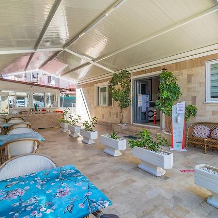 מרמריס Apartments Near To City Center And Beach מראה חיצוני תמונה