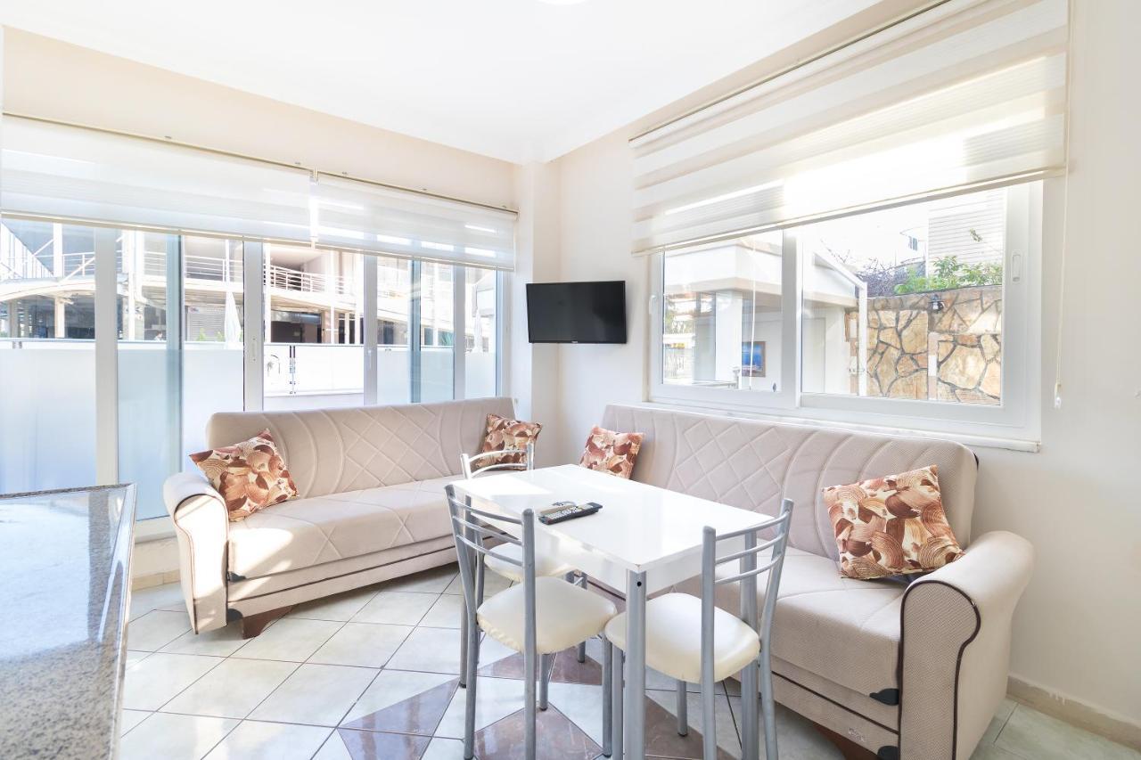 מרמריס Apartments Near To City Center And Beach מראה חיצוני תמונה