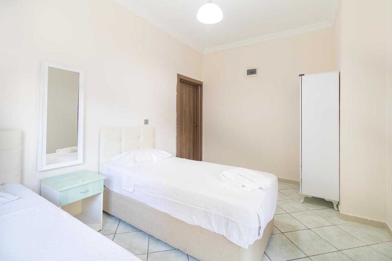 מרמריס Apartments Near To City Center And Beach מראה חיצוני תמונה