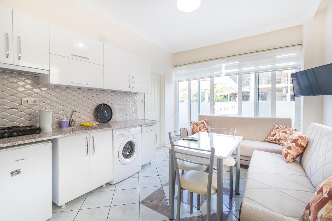 מרמריס Apartments Near To City Center And Beach מראה חיצוני תמונה