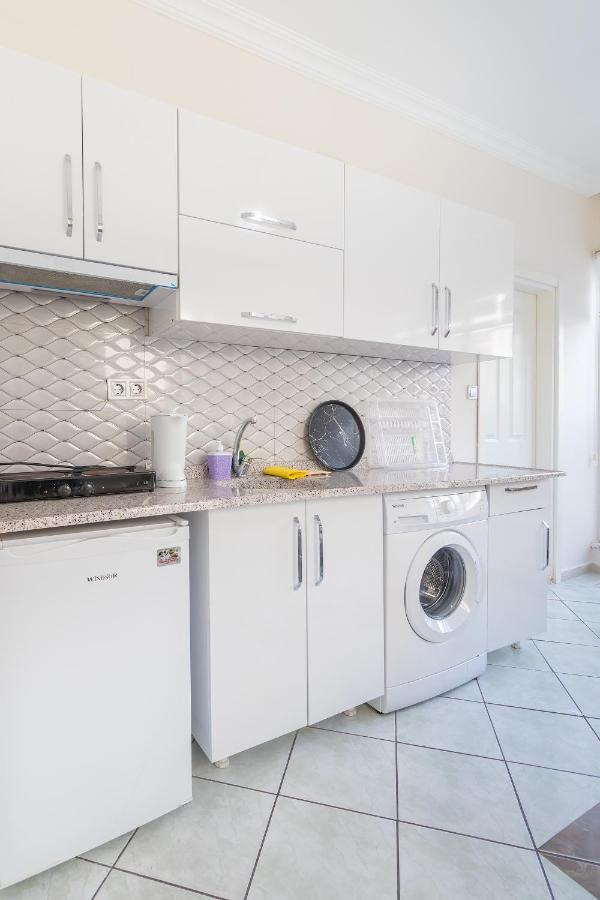 מרמריס Apartments Near To City Center And Beach מראה חיצוני תמונה