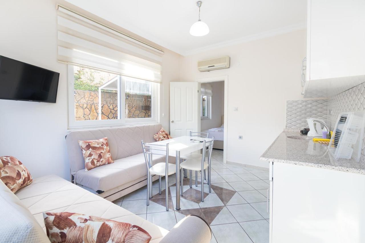 מרמריס Apartments Near To City Center And Beach מראה חיצוני תמונה