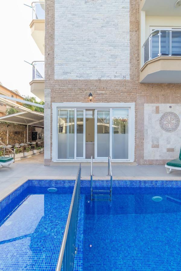מרמריס Apartments Near To City Center And Beach מראה חיצוני תמונה